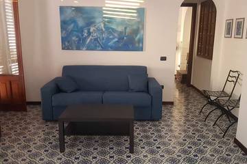 Ferienwohnung für 4 Personen in Lipari, Liparische Inseln, Bild 4