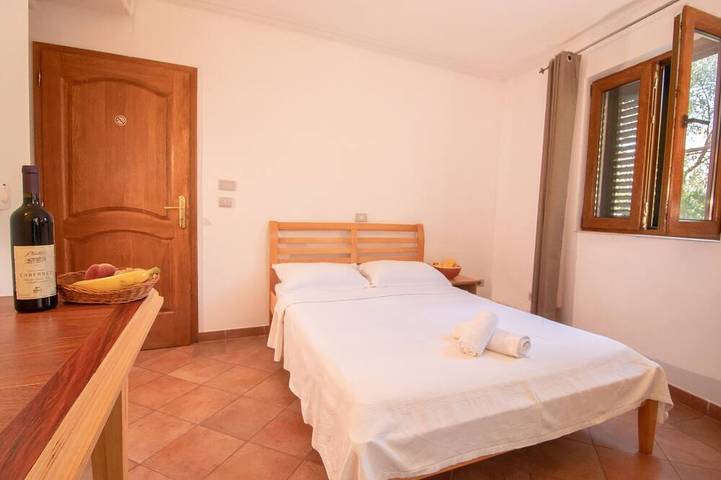Levantin Inn 1-2 Zimmer N5 in Sveti Stefan, Opština Budva