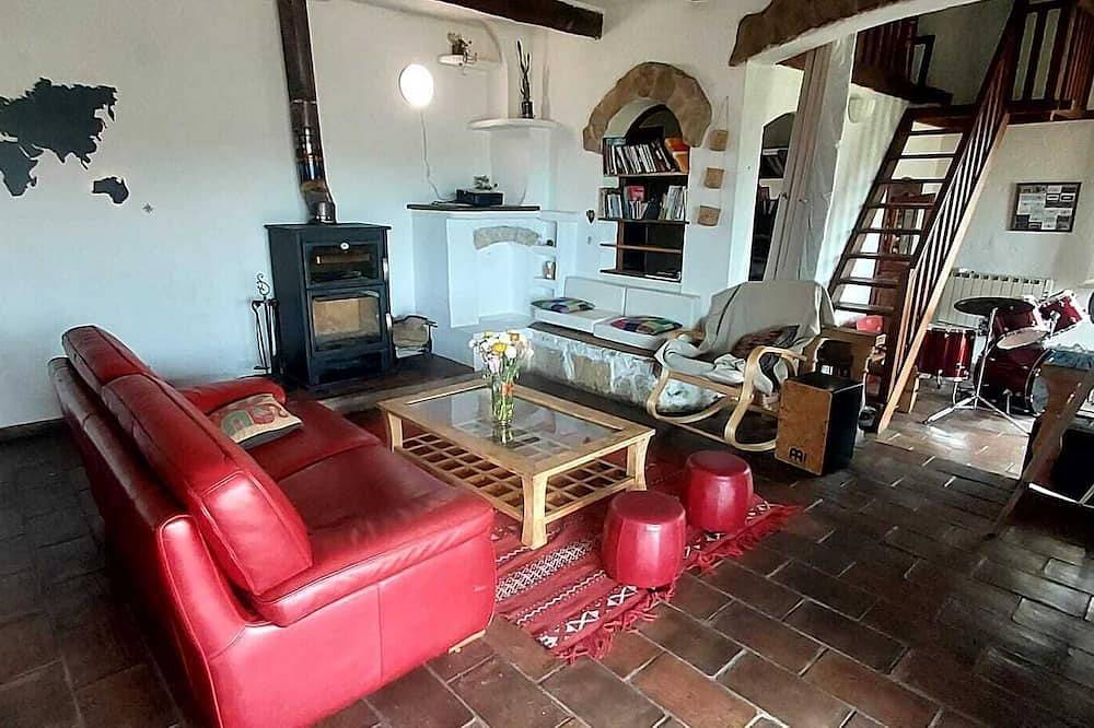 Quiet house on the Côte d'Azur in Saint-Jeannet, Region de Cannes