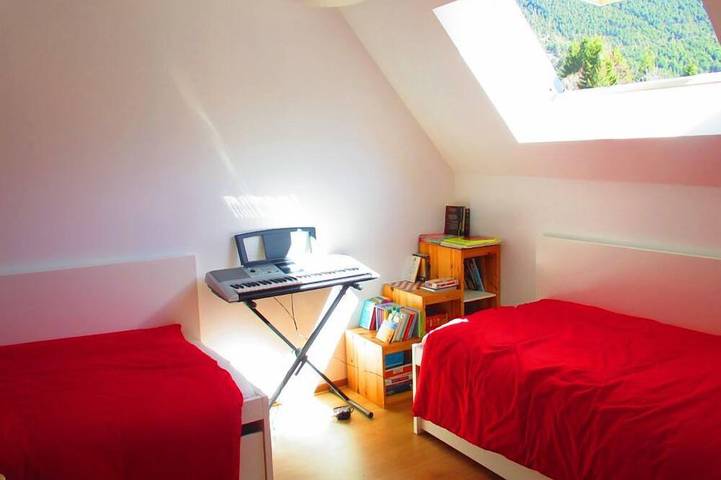 Location de vacances pour 6 personnes dans Station de La Colmiane - 3