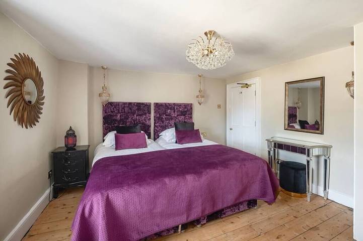 Ferienwohnung für 6 Personen in The Cotswolds