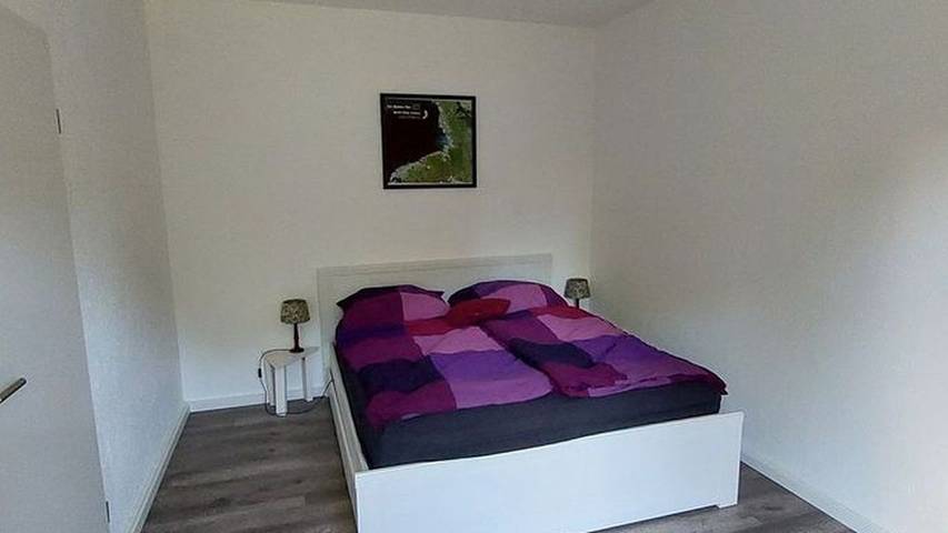 Ferienhaus für 8 Personen, mit Garten in Sassnitz - 4