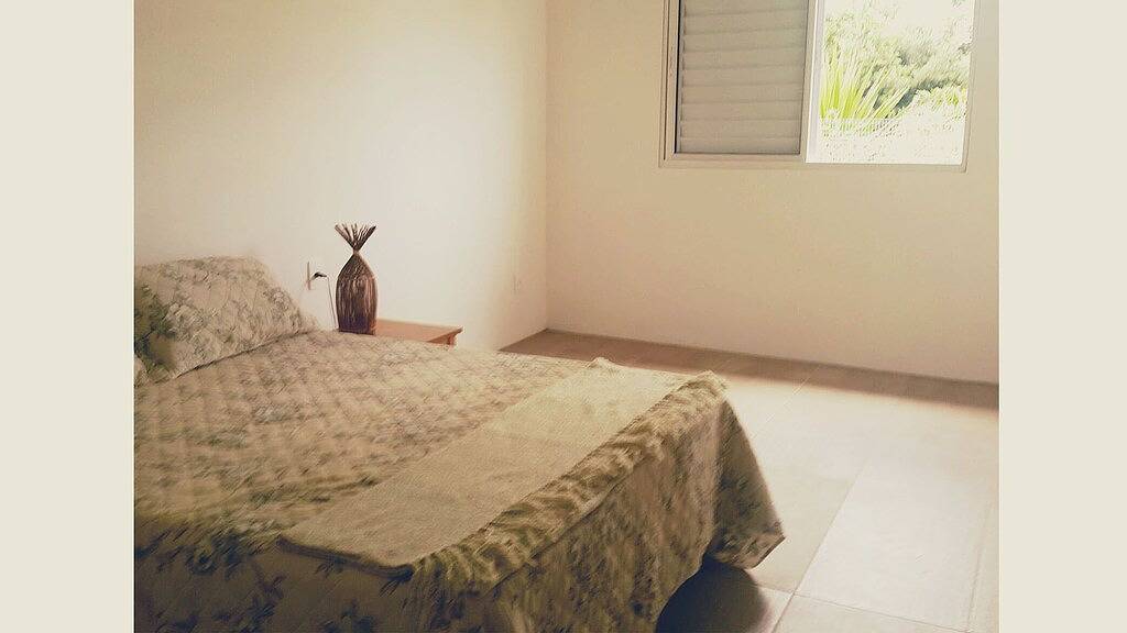 Schönes Haus mit Wi-Fi, Pool und Grill in Imbituba, Litoral Catarinense