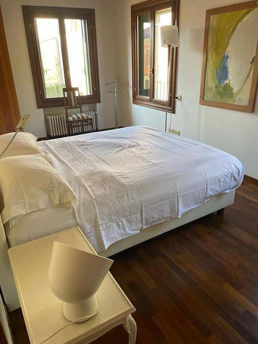 Appartamento per 6 persone, con giardino e panorama in Marostica