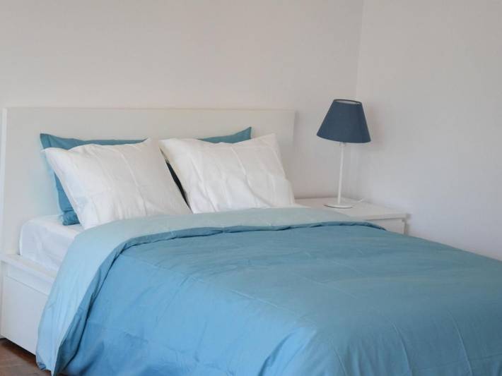 Gîte pour 2 personnes, avec balcon dans la Région de Bruxelles - 4