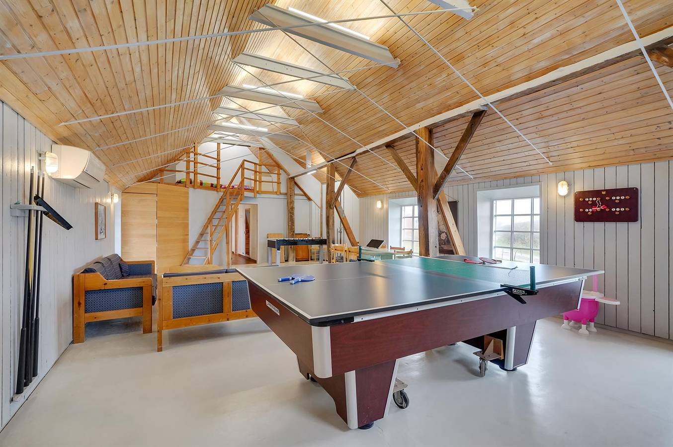 Nice home in Harboøre w/ in Langerhuse, Harboøre