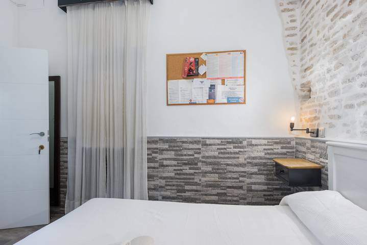 Ferienwohnung für 2 Personen in Andalusien - 3