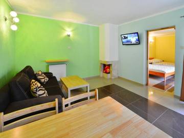 Dom dla 4 osoby w Sarbinowo, Powiat koszaliński, Zdjęcie 2