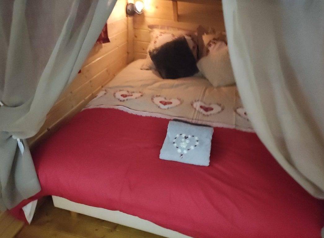 Kota finlandais Au Doubs in Val de Morteau, Doubs