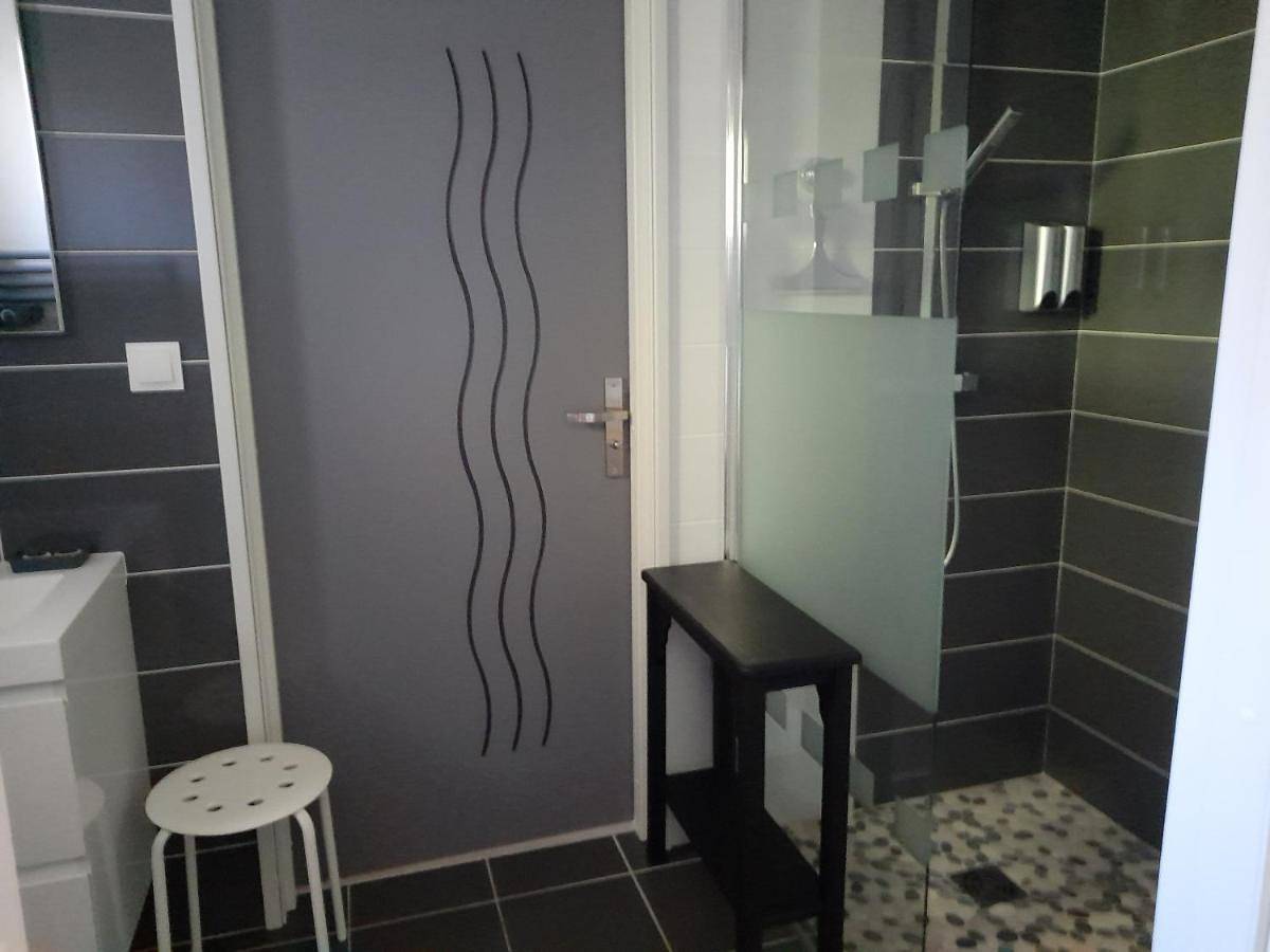 Suite with Garden View in Chamarandes-Choignes, Haute-Marne