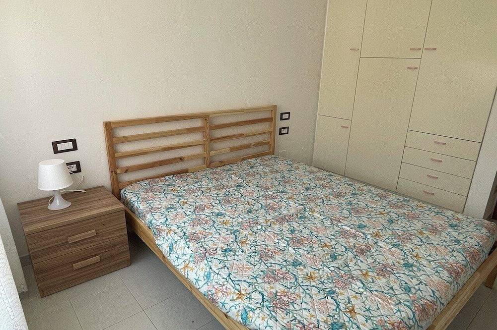 Apartamento entero, La Vedetta apartment, spacious accommodation with sea view terrace in Térmoli, Provincia de Campobasso