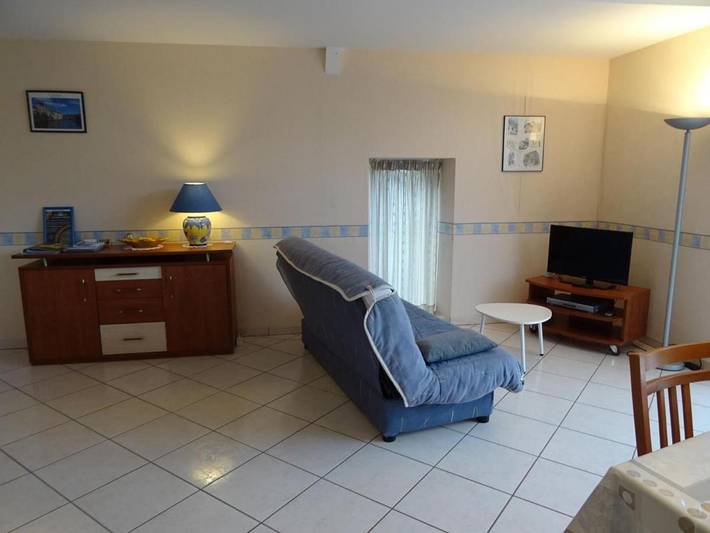 Location de vacances pour 6 personnes à Grand-Vabre - 2