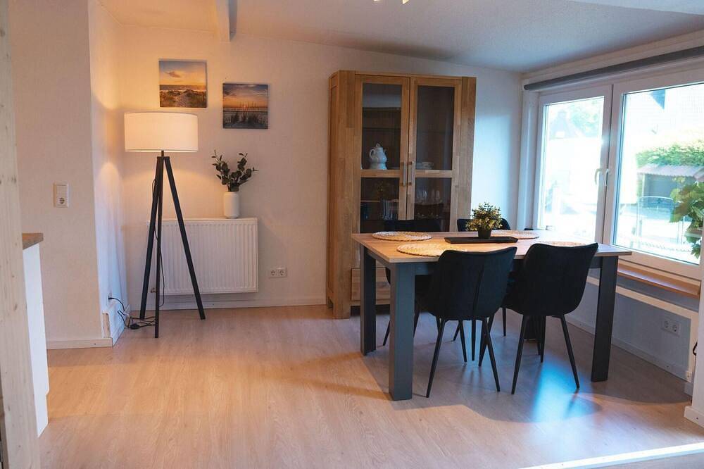 Ferienwohnung \"am Anker\" am Großen Meer — Bild 3