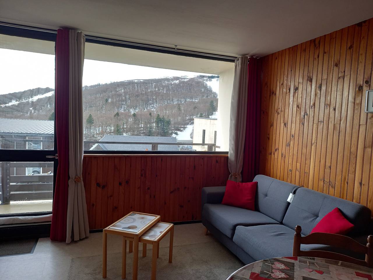 Photo : Appartement de vacances