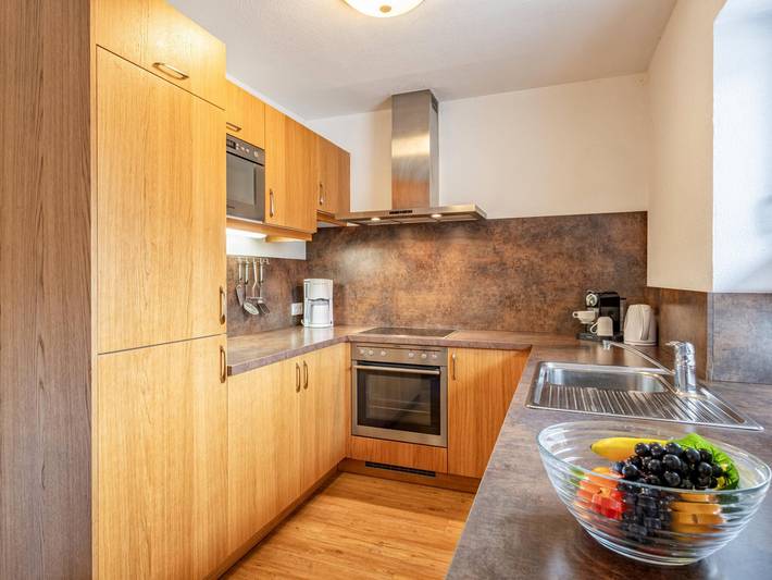 Ferienhaus für 11 Personen, mit Sauna und Balkon, mit Haustier in Krimml - 3