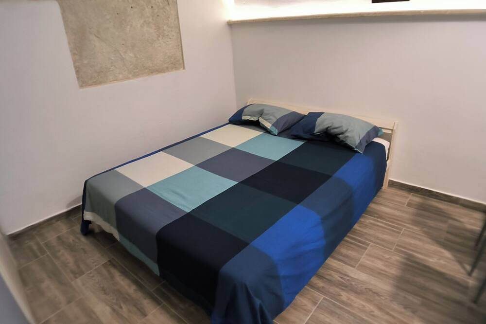 Entire apartment, Le Casette del Duca (Elena) in Corato, Alta Murgia National Park