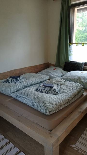 Ferienhaus für 4 Personen in Löhma, Saaleland, Bild 4