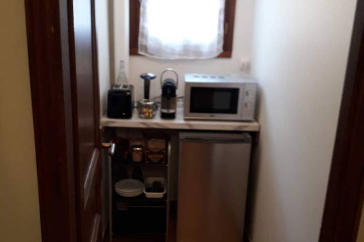 Location de vacances pour 4 personnes à Saint-Lizier - 4