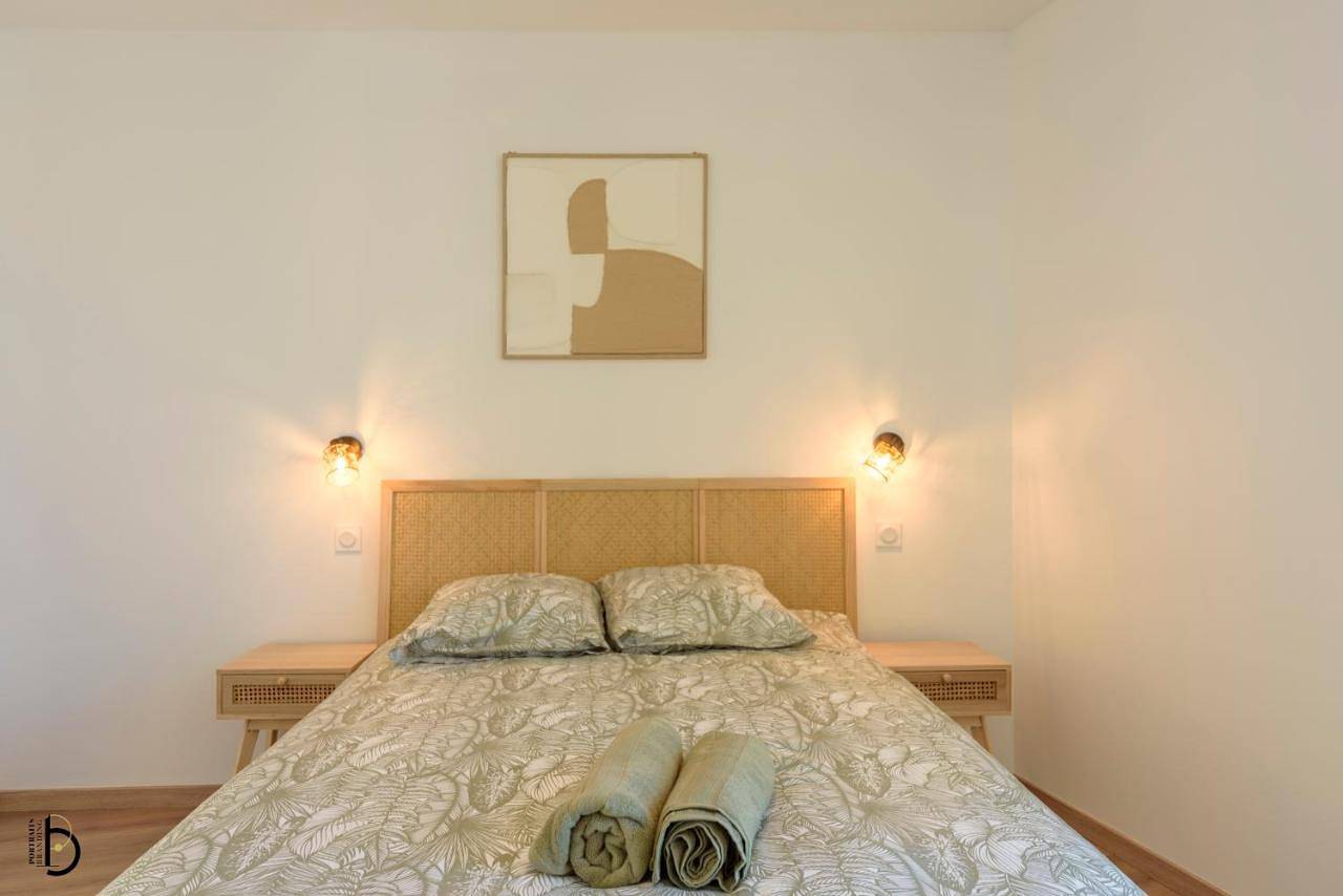 Appartement entier, Three-Bedroom Apartment in Montélimar, Région de nyons