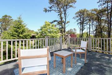 Vacation House for 10 Guests in Wellfleet, Cape Cod, Picture 2