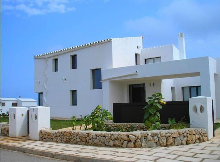 Ferienhaus für 14 Personen, mit Pool und Garten - 1