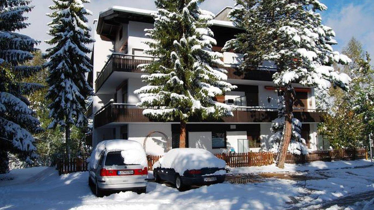 Apartamento vacacional entero, Ferienwohnung für 4 Personen (65 m²) in Seefeld in Tirol in Seefeld in Tirol, Distrito de Innsbruck-Land