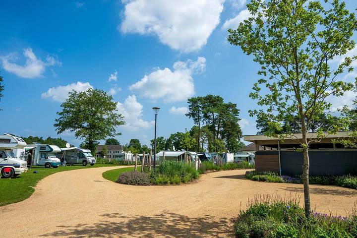 Camping für 4 Personen in Nordrhein-Westfalen - 2