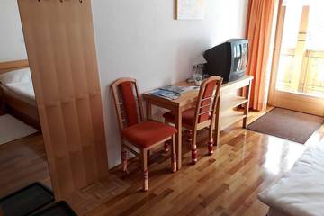 B&b für 2 Personen in Schoppernau, Allgäuer Alpen (Österreich), Bild 1