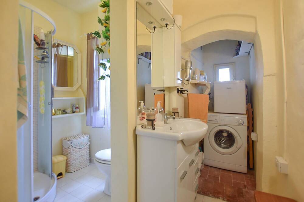 Gezellig huis met 2 slaapkamers in. in Peccioli, Provincie Pisa