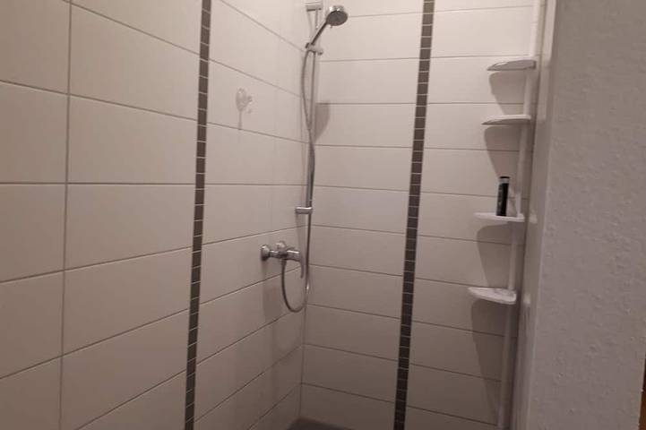 Ferienhaus für 3 Personen, mit Garten und Terrasse in Havelland - 4