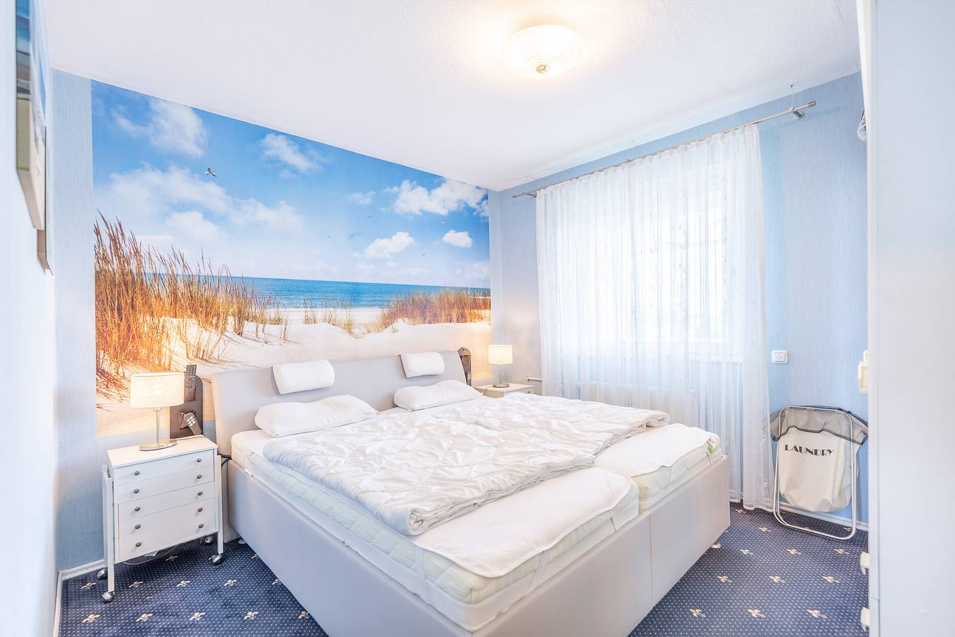 Haus Grimmershörn, Fewo 46, foto 8