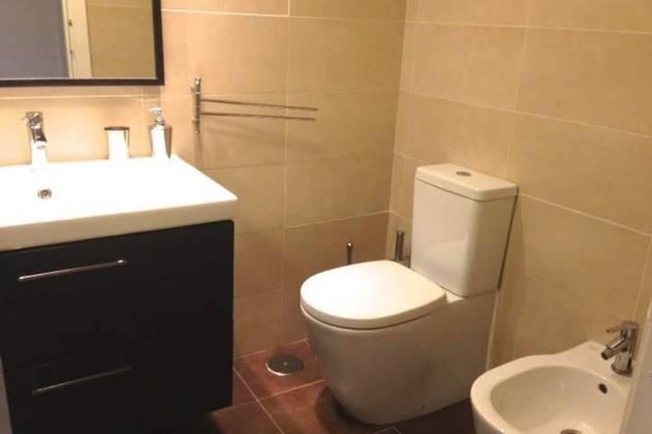 Apartamento entero, Stunning penthouse first line beach in Torre del Mar, Vélez-Málaga