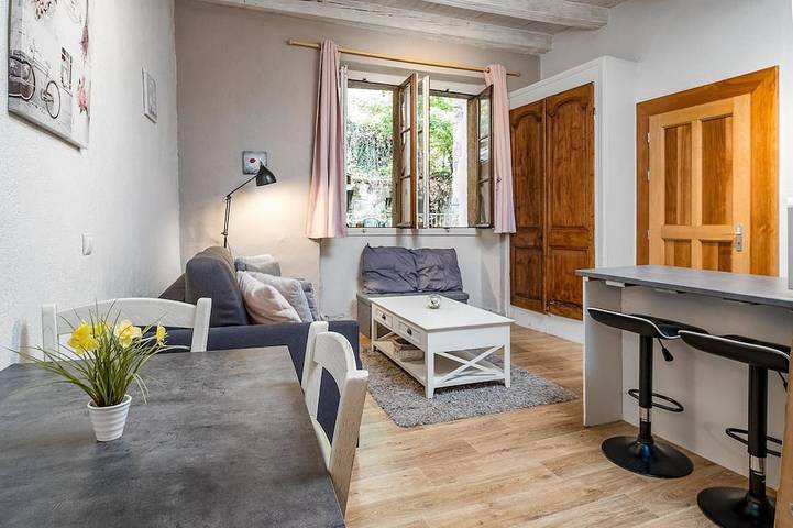 Appartement de vacances pour 4 personnes