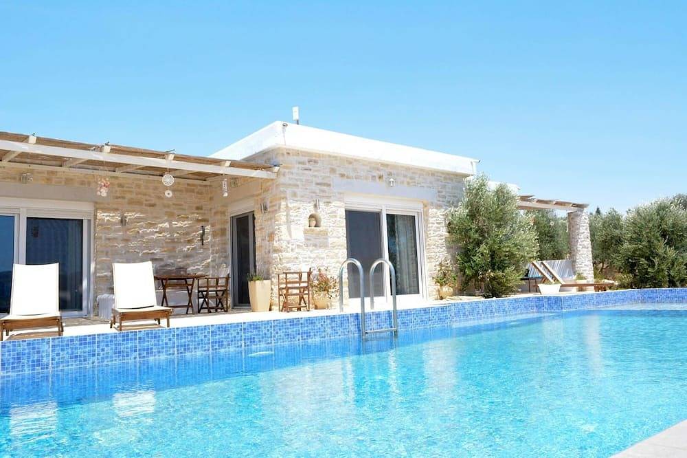 Casa vacanza a Festo a partire da 280€ a notte