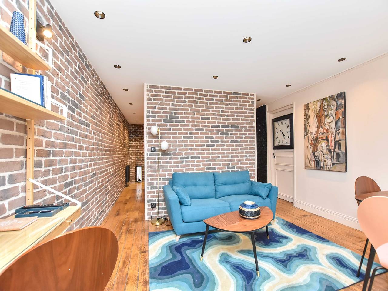 Appartement de vacances