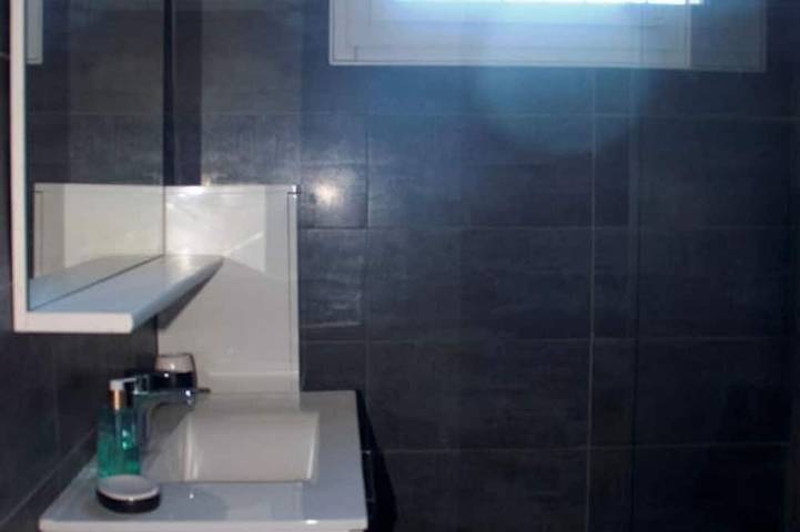 Gîte pour 4 personnes, avec jardin à Les Matelles - 4