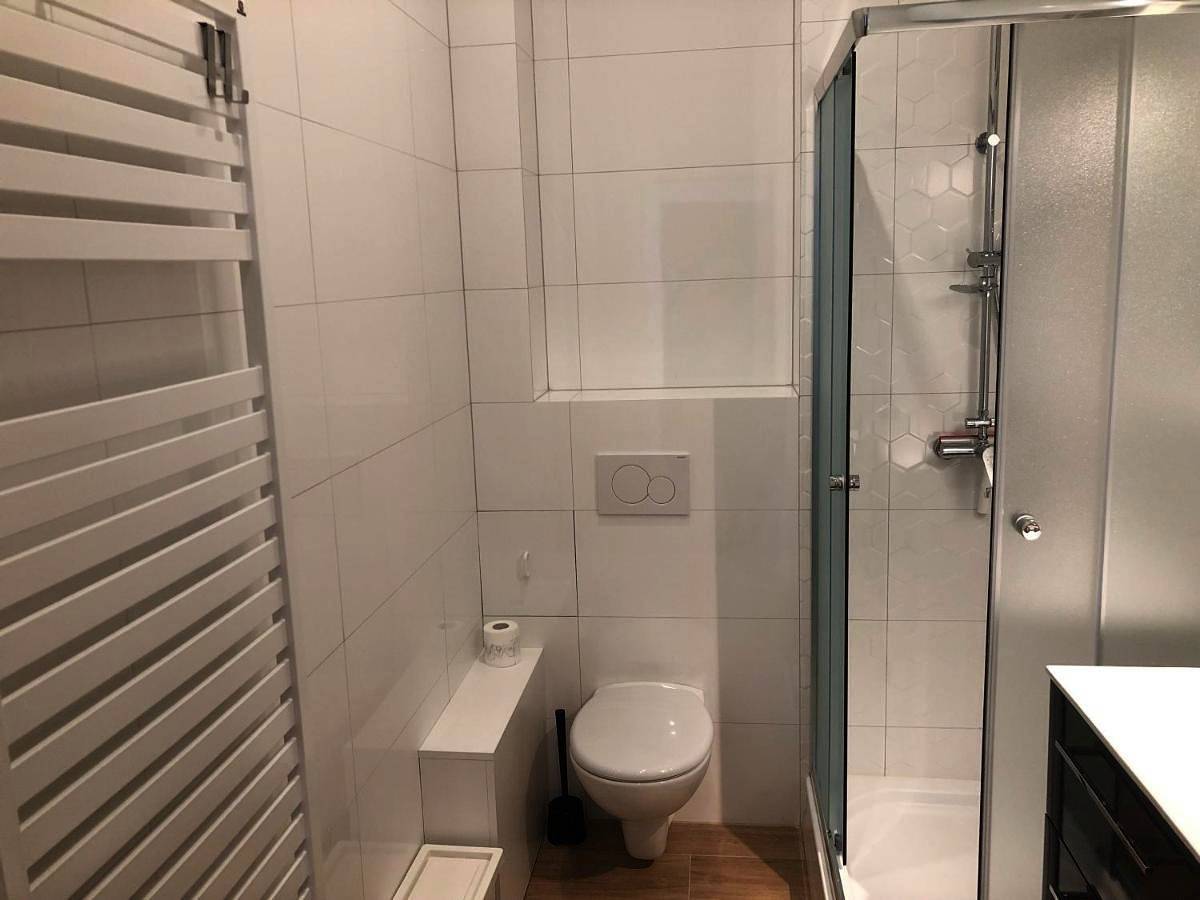 Cały apartament, Apartment in Kościerzyna, Morze Bałtyckie
