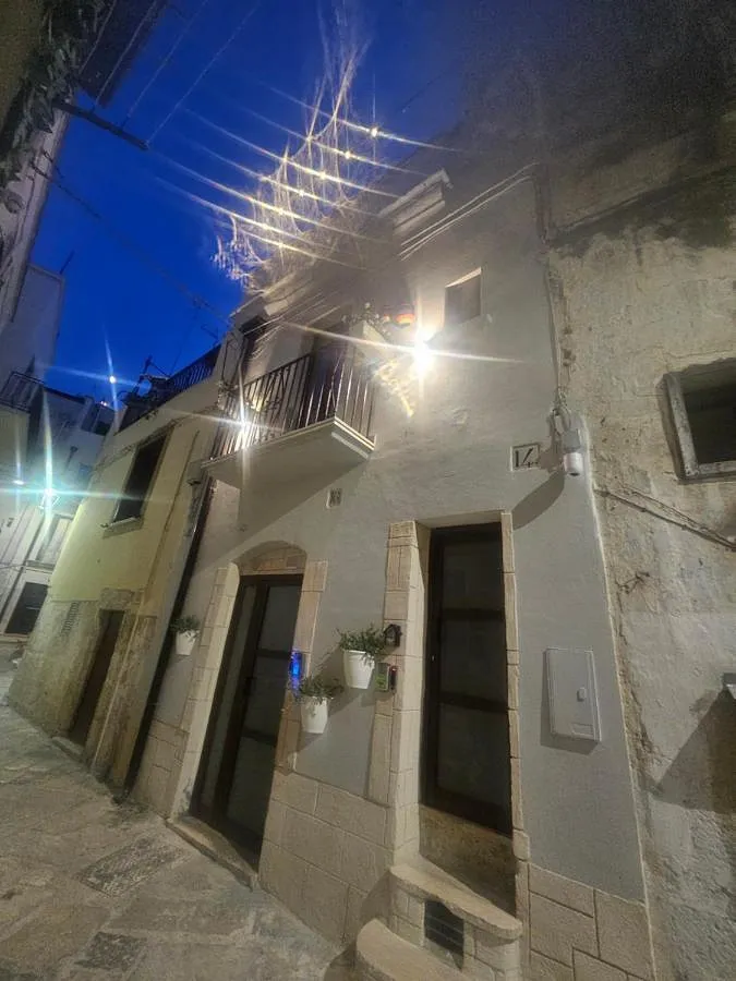 Appartamento vacanze per 4 persone, con panorama e balcone, con animali domestici - 1