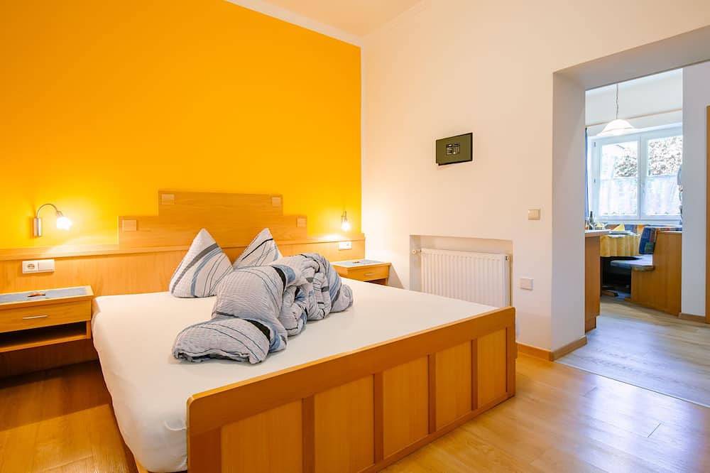 Ganze Wohnung, Rosengartenhof in Andrian, Nonsberggruppe