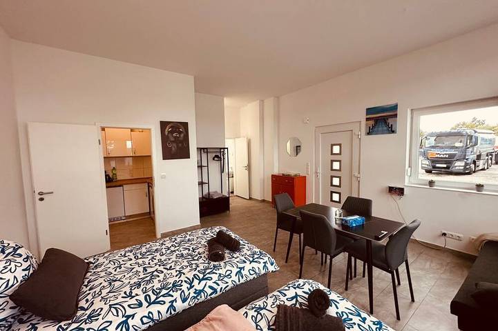 Ferienwohnung für 4 Personen in Dortmund - 2