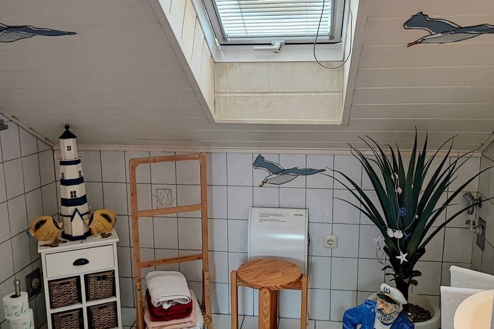 Ganze Wohnung, Frau Holle Land, Ferienwohnung in sehr ruhiger herrlicher Lage. in Bad Sooden-Allendorf, Werratal