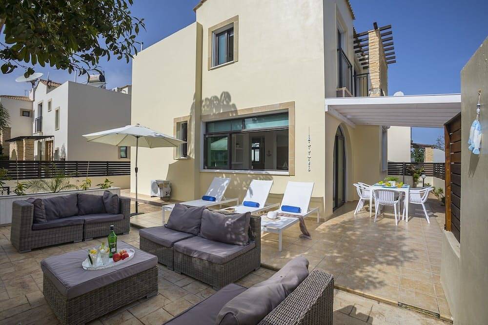Casa vacanza a Protaras a partire da 163€ a notte