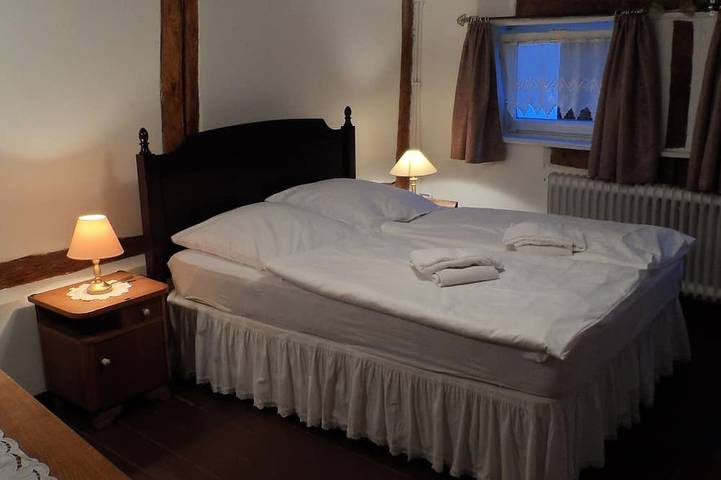 Ferienhaus für 10 Personen, mit Garten, mit Haustier in Goslar - 3