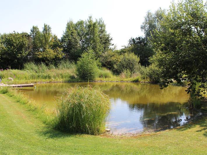 Ferienwohnung für 6 Personen, mit Garten und Terrasse in Naturpark Lauenburgische Seen - 3