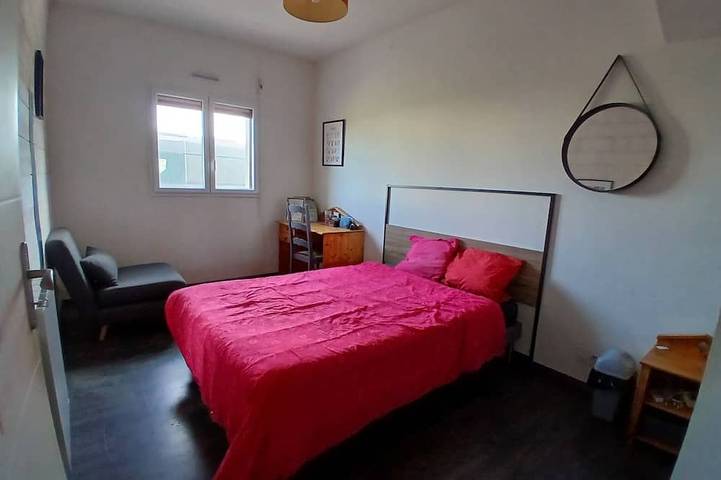 Location de vacances pour 6 personnes à Lampaul-Plouarzel - 2