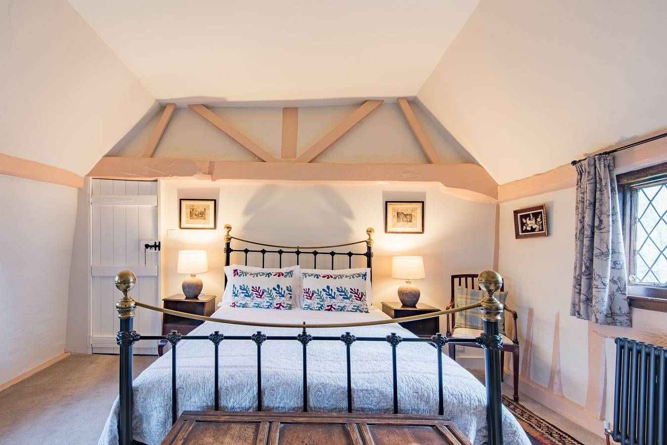Casa vacanza a Kent a partire da 171€ a notte
