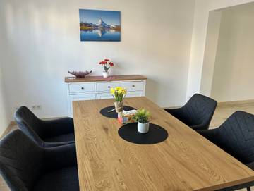 Ferienhaus für 6 Personen in Sankt Wendel, St. Wendel & Umgebung, Bild 4
