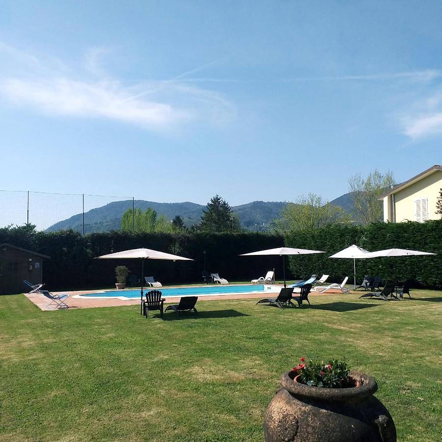 B&B Il Casale di Nanni in Lucca, Lucca Provinz