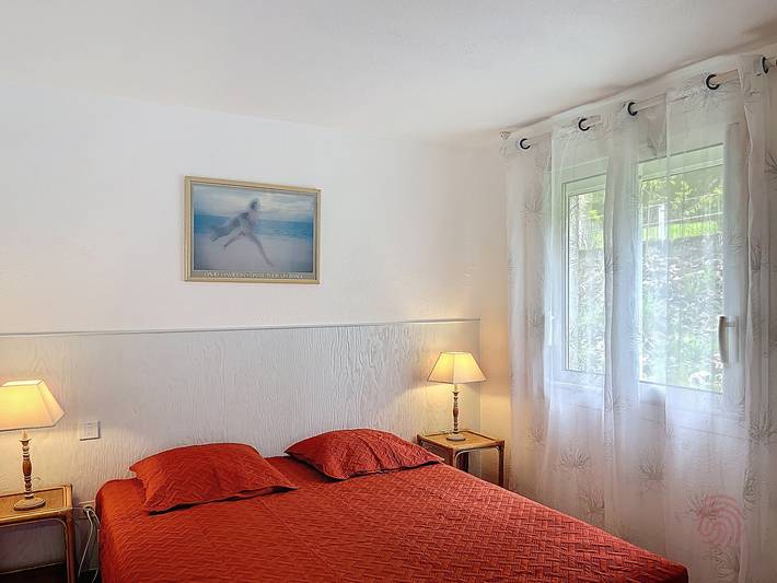 Estudio entero, Estudio céntrico cerca de Termas con terraza y todas comodidades in Lamalou-les-Bains, Region de Béziers