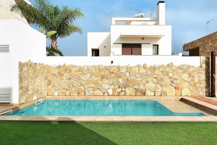 Location de vacances pour 9 personnes, avec jardin à Zahara de los Atunes - 2